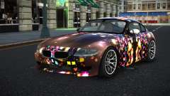 BMW Z4 Anshlie S13 pour GTA 4
