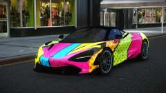 McLaren 720S Anxislia S11 für GTA 4