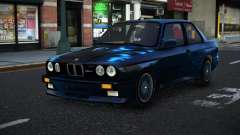 BMW M3 E30 Launah S7 pour GTA 4