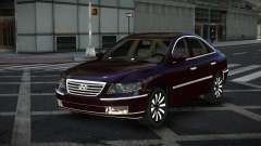 Hyundai Azera Zefi