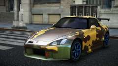 Honda S2000 Colulie S13