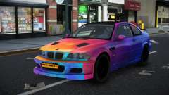 BMW M3 E46 Eton S11 für GTA 4