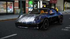 Porsche 911 Ckliythan S2 pour GTA 4