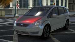 Ford Galaxy Lewdevu für GTA 4