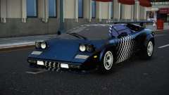 Lamborghini Countach Conke S9