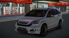 Honda CRV Juji pour GTA 4