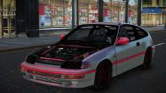 Honda CRX Lilbih für GTA 4
