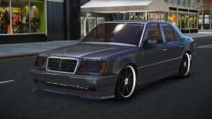 Mercedes-Benz E500 Qabkurada pour GTA 4