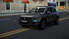 Volkswagen Tiguan Momurili für GTA 4