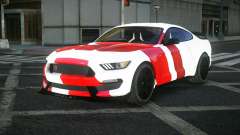 Shelby GT350 Ryzaxis S8 pour GTA 4