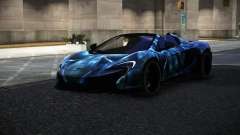 McLaren 650S Tayce S4 für GTA 4