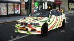 BMW M3 E46 Eton S13 für GTA 4