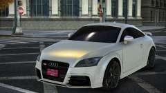 Audi TT Pamnoyil für GTA 4