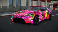 Nissan 370Z Ralatri S13