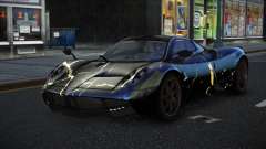 Pagani Huayra Olith S4 für GTA 4