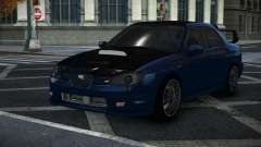 Subaru Impreza Yaslapa für GTA 4