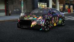 Audi TT Derle S4 für GTA 4