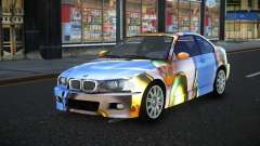 BMW M3 E46 Jaylor S8 für GTA 4