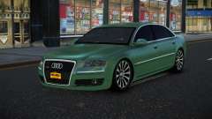 Audi A8 Wibunas für GTA 4