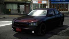Dodge Charger Yazusa pour GTA 4