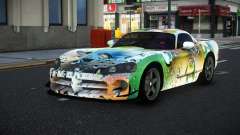 Dodge Viper Jorron S1 pour GTA 4