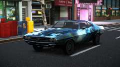 Dodge Challenger Soelle S9 für GTA 4