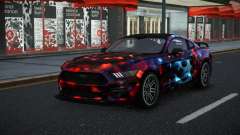 Ford Mustang Moary S4 pour GTA 4