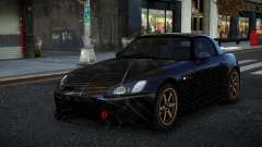 Dodge Challenger Jomeco S5 für GTA 4