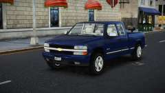 Chevrolet Silverado Uwig für GTA 4