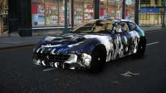 Ferrari FF Misathy S14 pour GTA 4