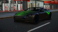 Aston Martin DBS Kaexin S5 pour GTA 4