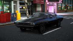 Dodge Challenger Soelle S2 für GTA 4