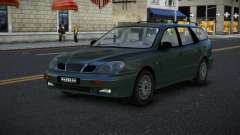 Daewoo Leganza Kijiwo