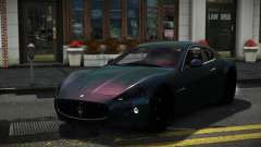 Maserati Gran Turismo Aduxa pour GTA 4