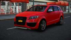 Audi Q7 Xodelomiq pour GTA 4