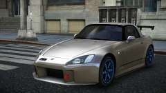 Honda S2000 Colulie für GTA 4