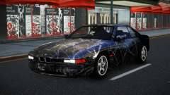 BMW 850CSi Ganlia S1 für GTA 4
