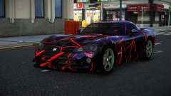 Dodge Viper Jorron S14 pour GTA 4