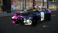 Ferrari FF Misathy S12 für GTA 4
