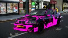 BMW M3 E46 Eton S8 für GTA 4