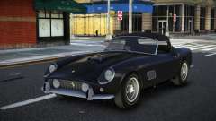 Ferrari 250 Jurajelo pour GTA 4