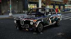 BMW 2002 Dynat S4 für GTA 4