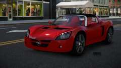 Opel Speedster Usuy für GTA 4