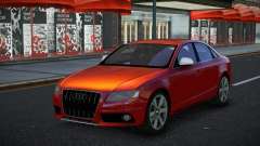 Audi S4 Fusep