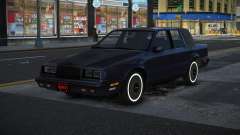 Chrysler New Yorker Qarsipof pour GTA 4
