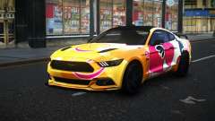 Ford Mustang Neyah S3 pour GTA 4