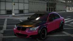 BMW M5 E60 Fopi pour GTA 4