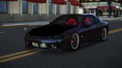 Nissan Silvia Buztiforo für GTA 4