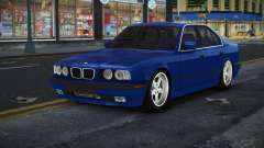 BMW M5 E34 Kagezod pour GTA 4