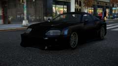 Toyota Supra Vimaraca